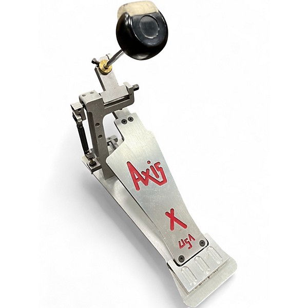 Used Axis X Series Single Bass Drum Pedal