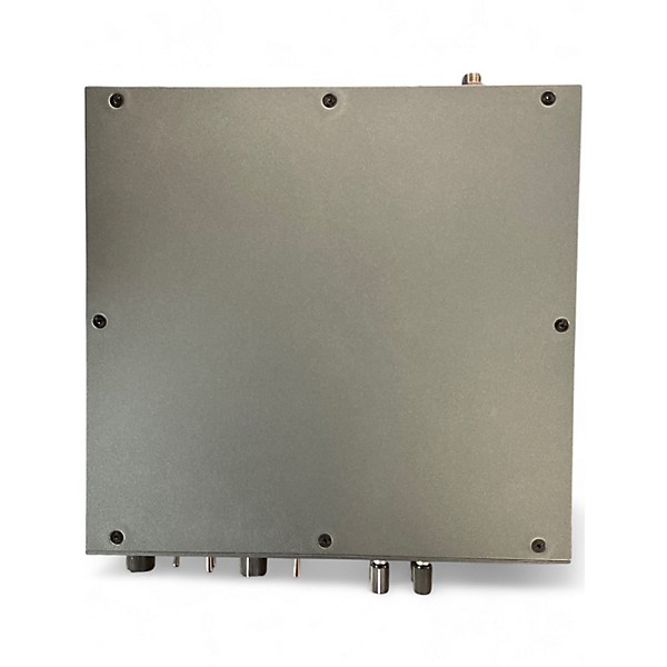 Used Cranborne Audio CAMDEN EC-1 Microphone Preamp