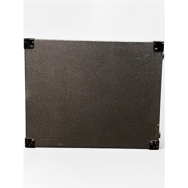 Used Greenboy Audio FEARLESS F112 Bass Cabinet