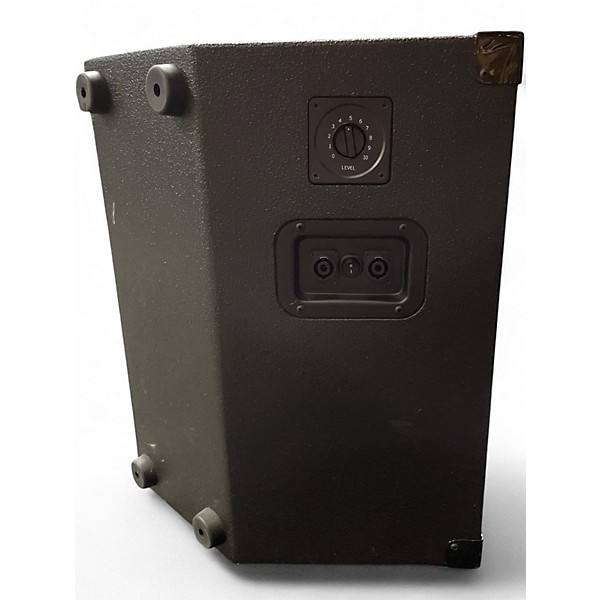 Used Greenboy Audio FEARLESS F112 Bass Cabinet