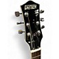 Used Gretsch Guitars G5220 Electromatic Jet BT Single-Cut with V-Stoptail Midnight Sapphire Solid Body Electric Guitar
