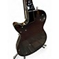 Used Gretsch Guitars G5220 Electromatic Jet BT Single-Cut with V-Stoptail Midnight Sapphire Solid Body Electric Guitar