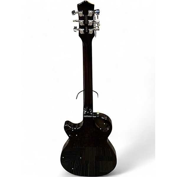 Used Gretsch Guitars G5220 Electromatic Jet BT Single-Cut with V-Stoptail Midnight Sapphire Solid Body Electric Guitar