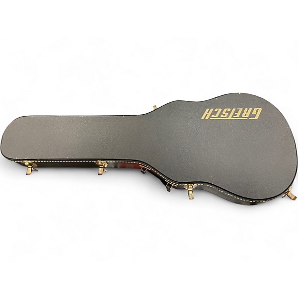 Used Gretsch Guitars G5220 Electromatic Jet BT Single-Cut with V-Stoptail Midnight Sapphire Solid Body Electric Guitar