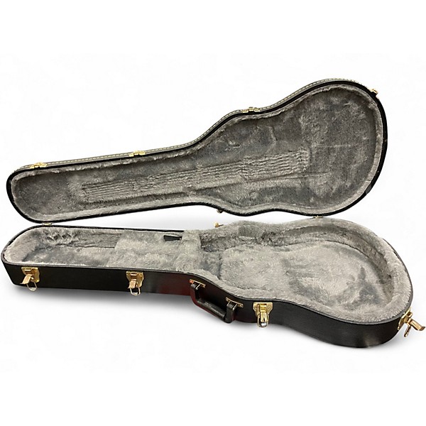 Used Gretsch Guitars G5220 Electromatic Jet BT Single-Cut with V-Stoptail Midnight Sapphire Solid Body Electric Guitar