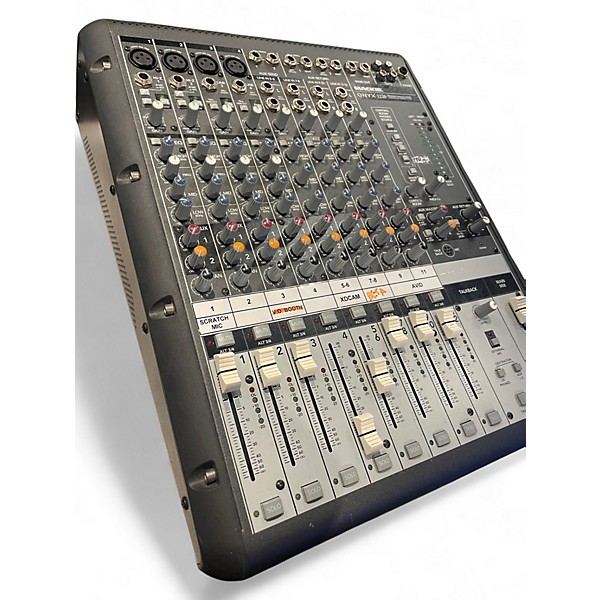 Used Mackie Oynx 1220 Unpowered Mixer