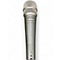 Used Shure Beta 57A Dynamic Microphone thumbnail