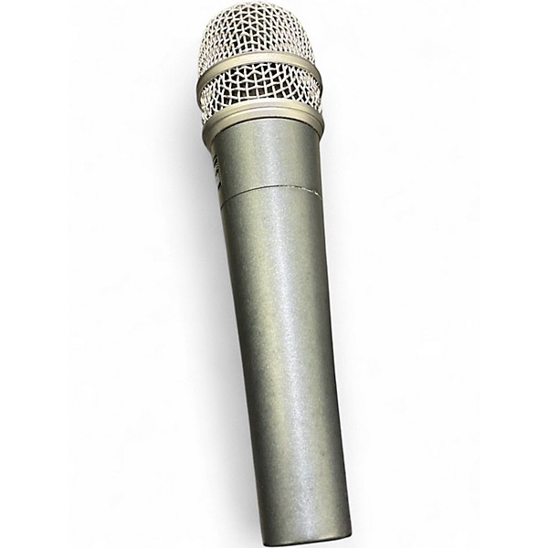 Used Shure Beta 57A Dynamic Microphone