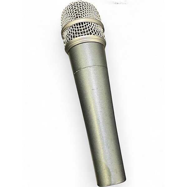Used Shure Beta 57A Dynamic Microphone