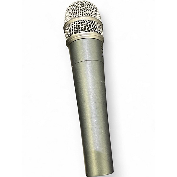 Used Shure Beta 57A Dynamic Microphone