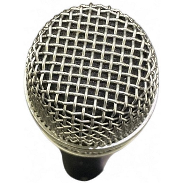 Used Shure Beta 57A Dynamic Microphone