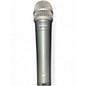 Used Shure Beta 57A Dynamic Microphone thumbnail