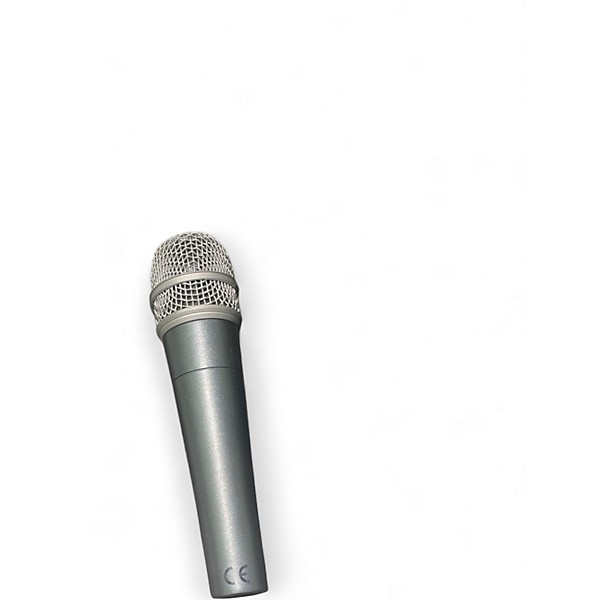 Used Shure Beta 57A Dynamic Microphone