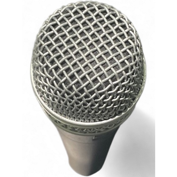Used Shure Beta 57A Dynamic Microphone