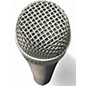 Used Shure Beta 57A Dynamic Microphone