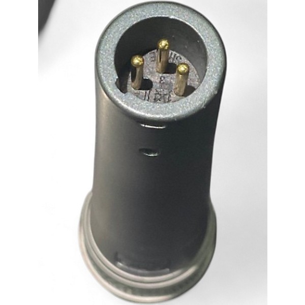 Used Shure Beta 57A Dynamic Microphone