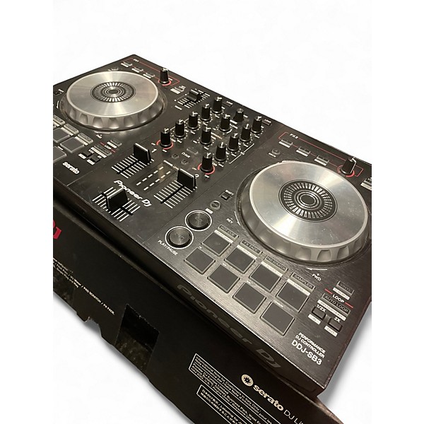 Used Pioneer DJ DDJ-SB3 DJ Controller