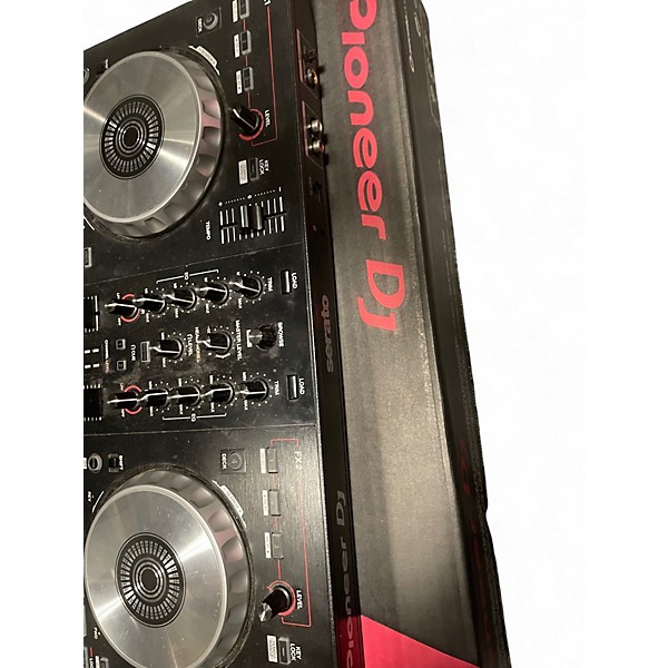 Used Pioneer DJ DDJ-SB3 DJ Controller