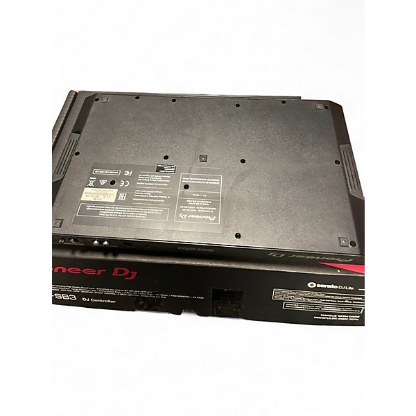 Used Pioneer DJ DDJ-SB3 DJ Controller