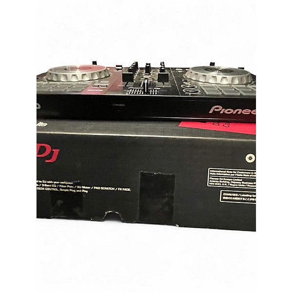 Used Pioneer DJ DDJ-SB3 DJ Controller