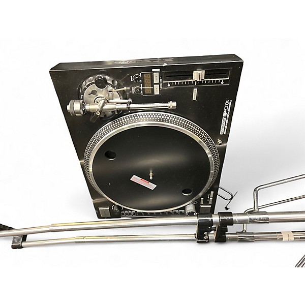 Used Reloop RP-800S Turntable