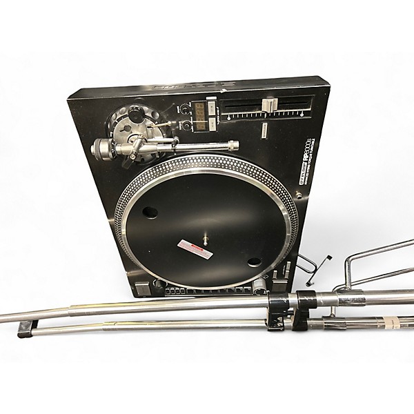 Used Reloop RP-800S Turntable