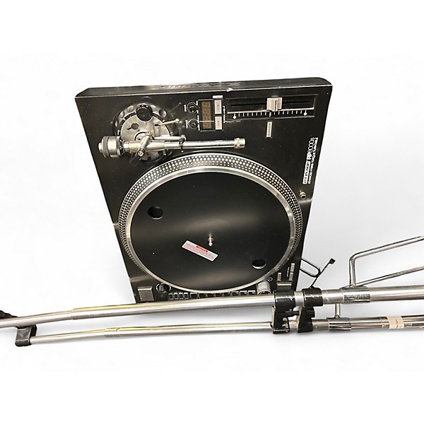Used Reloop RP-800S Turntable