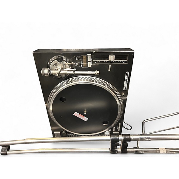 Used Reloop RP-800S Turntable