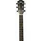 Used Taylor 214CE Natural Acoustic Electric Guitar