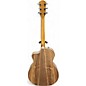Used Taylor 214CE Natural Acoustic Electric Guitar