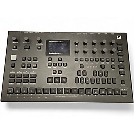 Used Elektron Analog Four MKII Synthesizer