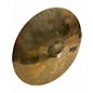 Used SABIAN 14in HHX Evolution Hi Hat Pair Cymbal