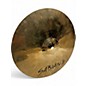 Used SABIAN 14in HHX Evolution Hi Hat Pair Cymbal
