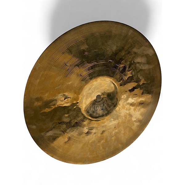 Used SABIAN 14in HHX Evolution Hi Hat Pair Cymbal