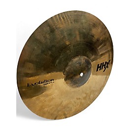 Used SABIAN 16in HHX Evolution Crash Brilliant Cymbal