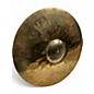 Used SABIAN 20in HHX Evolution Ride Cymbal thumbnail