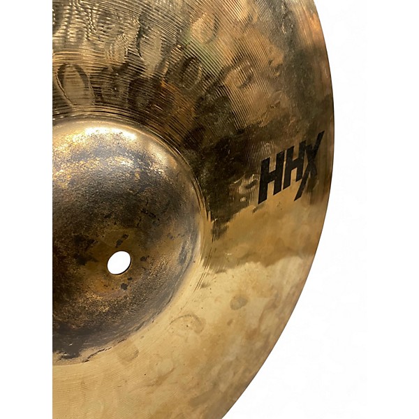 Used SABIAN 20in HHX Evolution Ride Cymbal