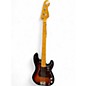Used Fender AMERICAN PRO II PRECISION BASS 3 Tone Sunburst Electric Bass Guitar thumbnail