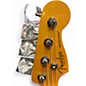 Used Fender AMERICAN PRO II PRECISION BASS 3 Tone Sunburst Electric Bass Guitar