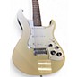 Used Line 6 VARIAX STANDARD White Solid Body Electric Guitar thumbnail