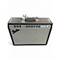 Used Fender 1968 Custom Deluxe Reverb 22W 1x12 Tube Guitar Combo Amp thumbnail