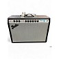 Used Fender 1968 Custom Deluxe Reverb 22W 1x12 Tube Guitar Combo Amp