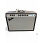 Used Fender 1968 Custom Deluxe Reverb 22W 1x12 Tube Guitar Combo Amp