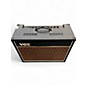 Used VOX AC15C1 Custom AC15 1x12 Tube Guitar Combo Amp thumbnail