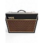 Used VOX AC15C1 Custom AC15 1x12 Tube Guitar Combo Amp