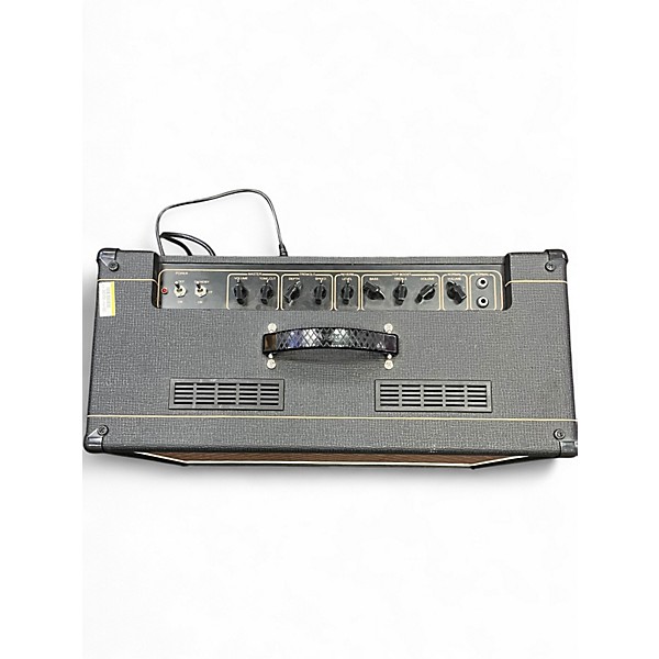 Used VOX AC15C1 Custom AC15 1x12 Tube Guitar Combo Amp