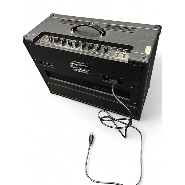 Used VOX AC15C1 Custom AC15 1x12 Tube Guitar Combo Amp