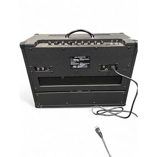 Used VOX AC15C1 Custom AC15 1x12 Tube Guitar Combo Amp