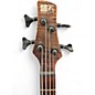Used Ibanez SR650E Antique Brown Stained Electric Bass Guitar