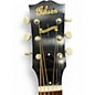 Used Gibson J45 Vintage 2 Tone Sunburst Acoustic Electric Guitar